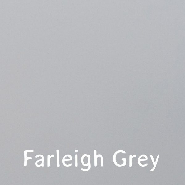 Farleigh Grey colour sample swatch