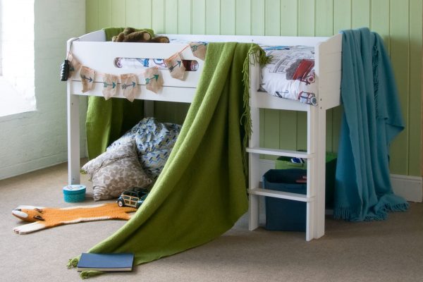 Mid Sleeper Bed-0
