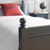 Fargo Small Double Bed (4ft)-1527