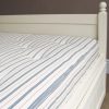 Open Coil Double Bed Mattress-1845