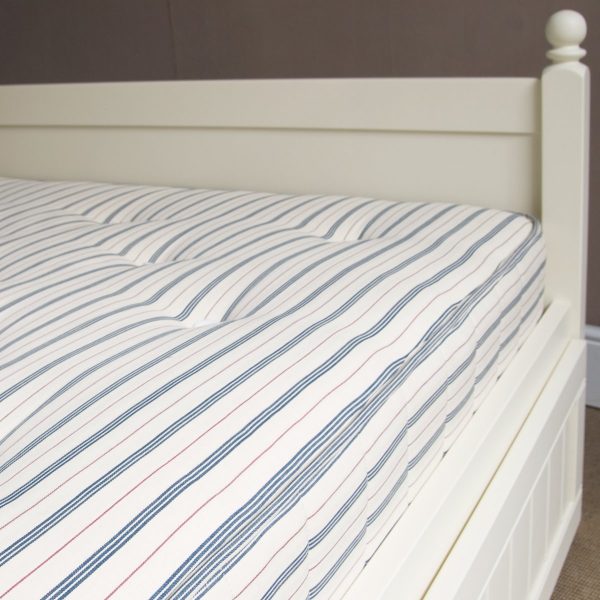 Open Coil Double Bed Mattress-1845
