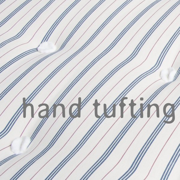 Open Coil Single Bed Mattress-2031