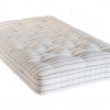 Open Coil Double Bed Mattress-0