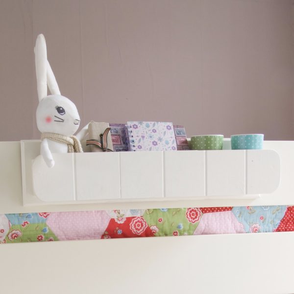 Fargo Hook-on Hanging Shelf -0