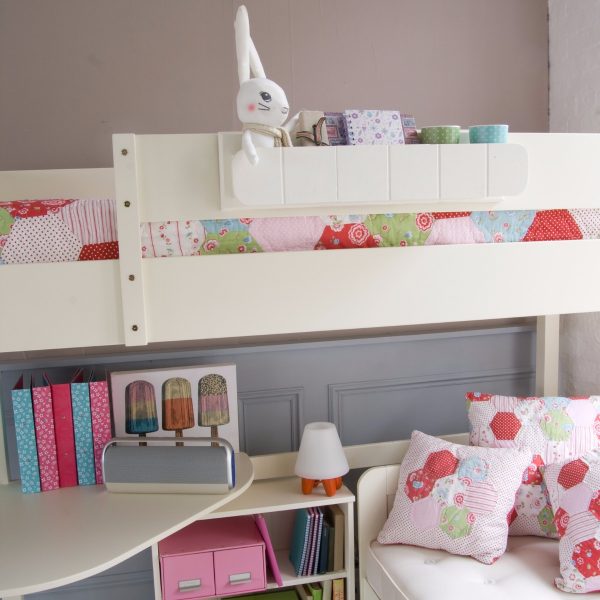 Fargo Hook-on Hanging Shelf -1760