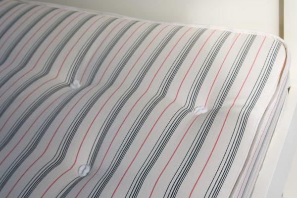 Open Coil Single Bed Mattress-1793