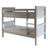 Classic Beech Bunk Bed-2116