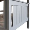 Classic Beech Bunk Bed-2115