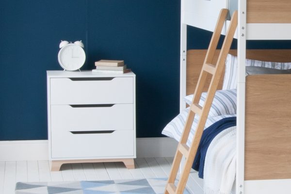 THE EDIT Chest of Drawers-0