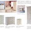 Fargo Study Desk-4102