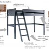 Specification for Fargo high sleeper