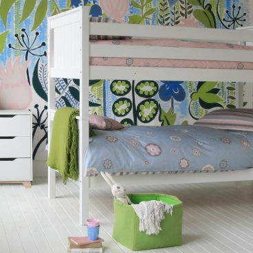 Classic Beech Bunk Bed