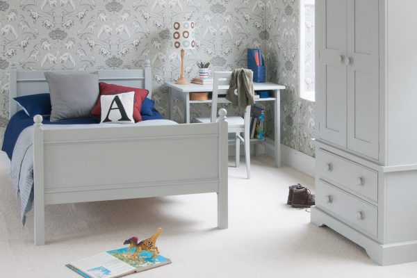 Fargo Small Double Bed (4ft)-0