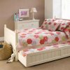Fargo Small Double Bed (4ft)-4077