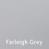 farleigh grey paint sample swatch