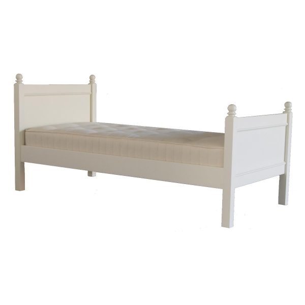 Fargo luxury full size single bed for children