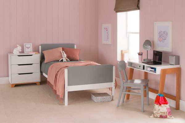 The EDIT Single Bed-0