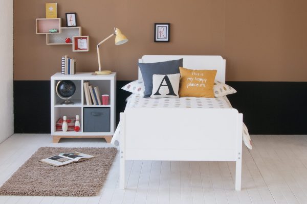 The EDIT Single Bed-0