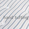 Pocket Sprung Small Double Mattress-2795