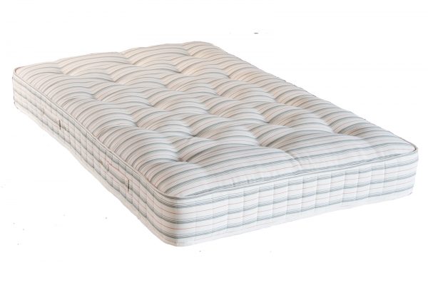 Pocket Sprung Small Double Mattress-0