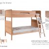 The EDIT Bunk Bed-3656