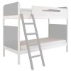 The EDIT Bunk Bed with Storage+Sleepover Trundle-3077