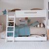 The EDIT Bunk Bed with Storage+Sleepover Trundle-4237