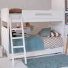 The EDIT Bunk Bed with Storage+Sleepover Trundle-4235