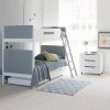 The EDIT Bunk Bed with Storage+Sleepover Trundle-0
