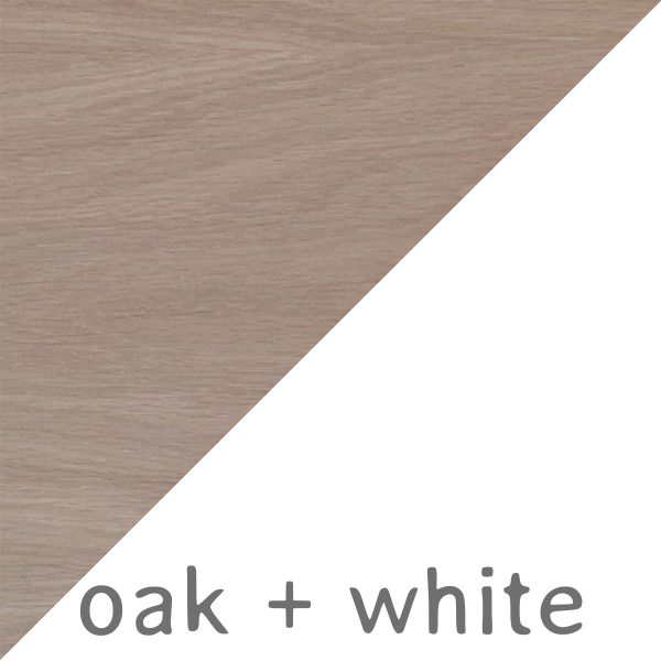 The EDIT Bed with Sleepover+Storage Trundle-4219