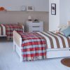 The EDIT Bed with Sleepover+Storage Trundle-4220