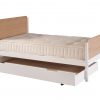 The EDIT Bed with Sleepover+Storage Trundle-4221
