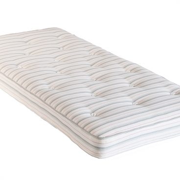 200 cm High Bed Open Coil Mattress
