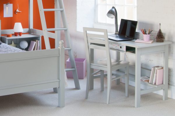 Fargo Study Desk and Chair-0