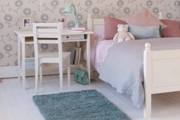 Fargo Study Desk and Chair-0