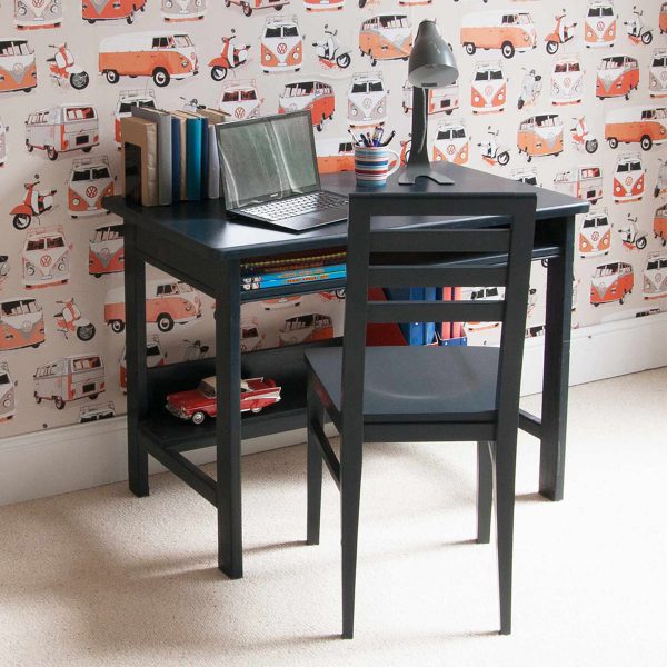 Fargo Study Desk and Chair-0