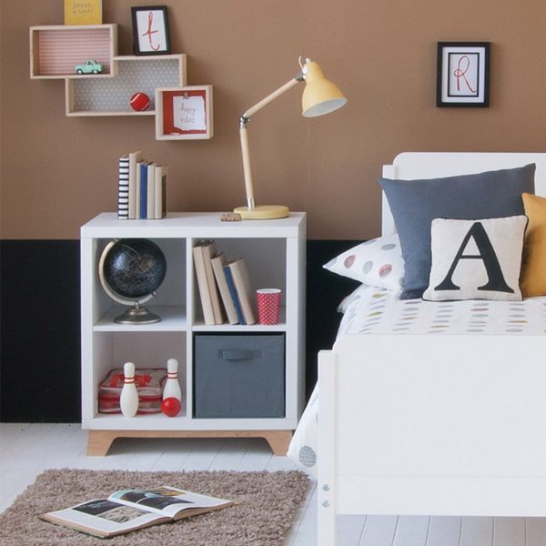 THE EDIT Storage Bookcase-0