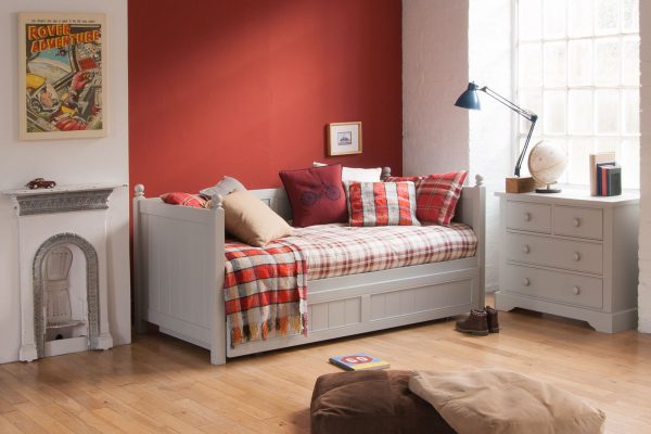 Fargo Daybed with Storage+Sleepover Trundle-0