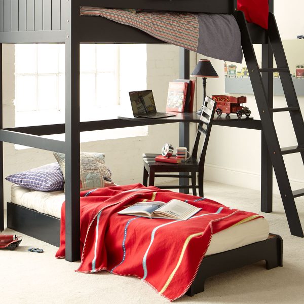 Fargo Futon Chair Bed-4689