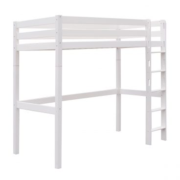 Classic Beech High Sleeper-0